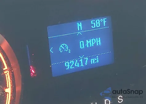 2019 Ford Ranger Xl из США, поврежденный, VIN 1FTER1FH7KLA47882